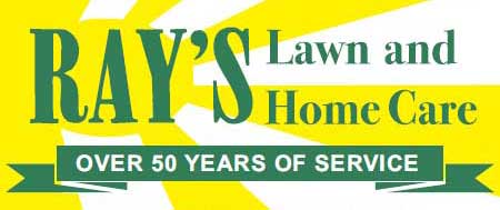 Ray's Lawn Care